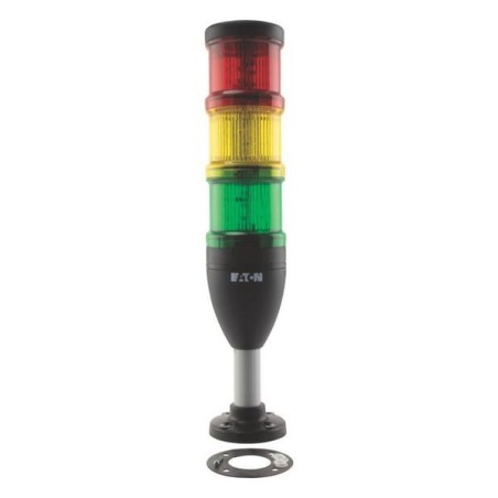 Complete 24-V LED RYG - SL7100LRYG24LED