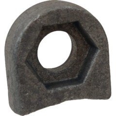 SM016 Unbranded, Bushings and mounts 