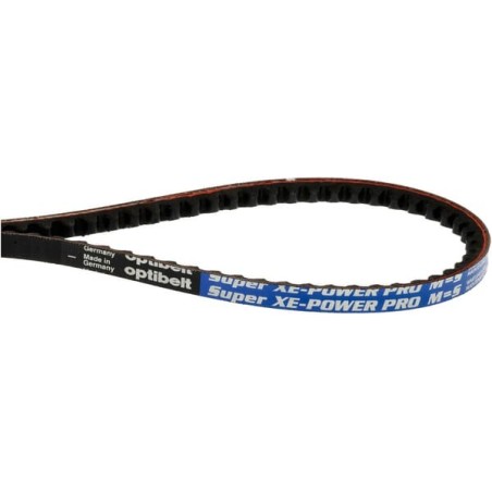 Pas klinowy xpz 637 518 - SL2025830