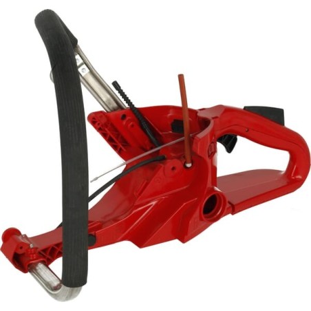 Gehäusegriff komplett - SL610048252A