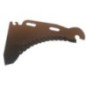 Silage knife Mengele - SM18094