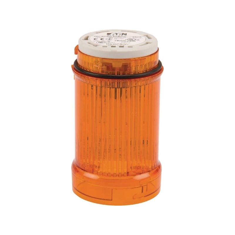 LED light, orange - SL4L24A