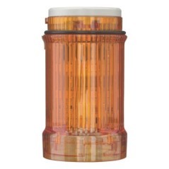 LED light, orange - SL4L24A