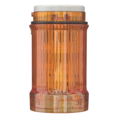 LED light, orange - SL4L24A