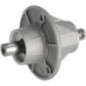 Piasta - SL3822072040