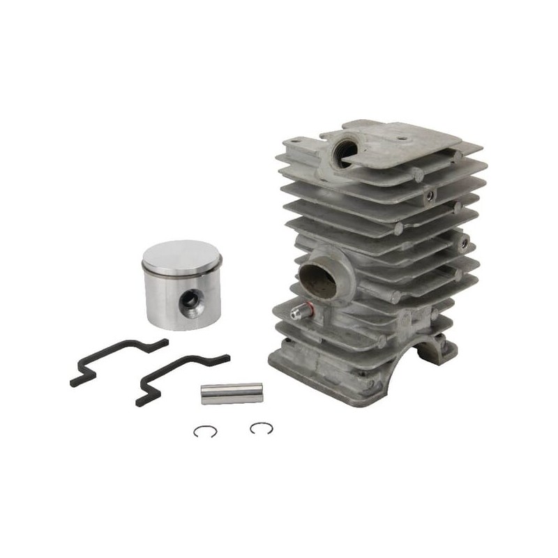Cylinder 40 mm - SL2200177 Cylinder 40 mm - SL2200177