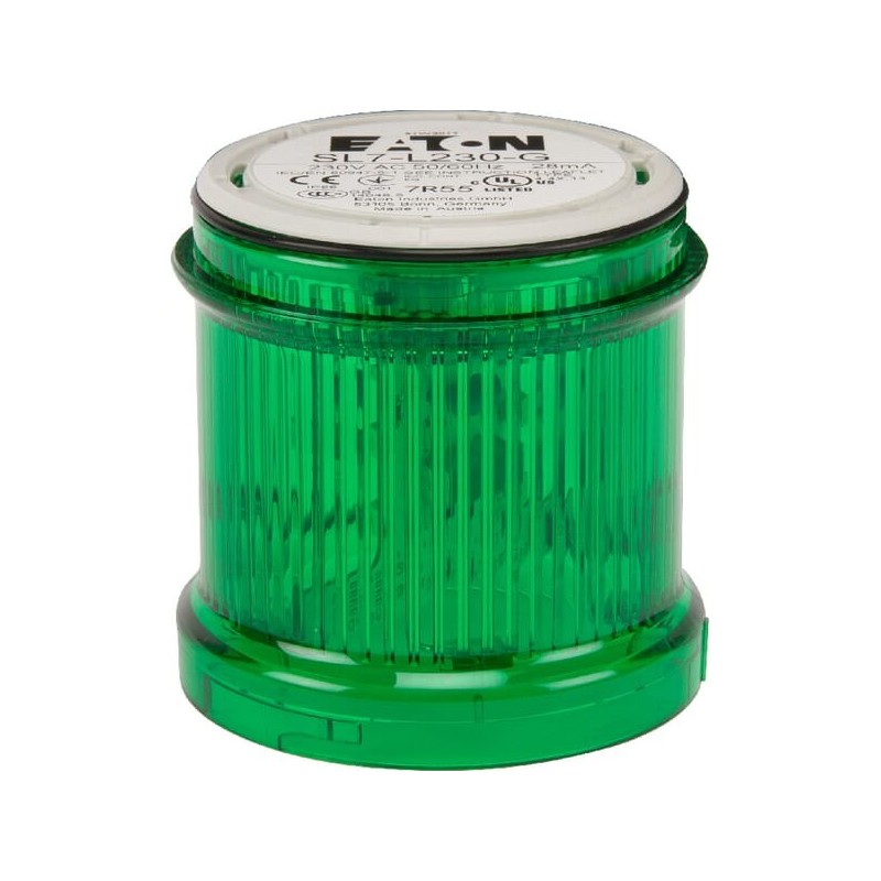 LED light , green - SL7L230G