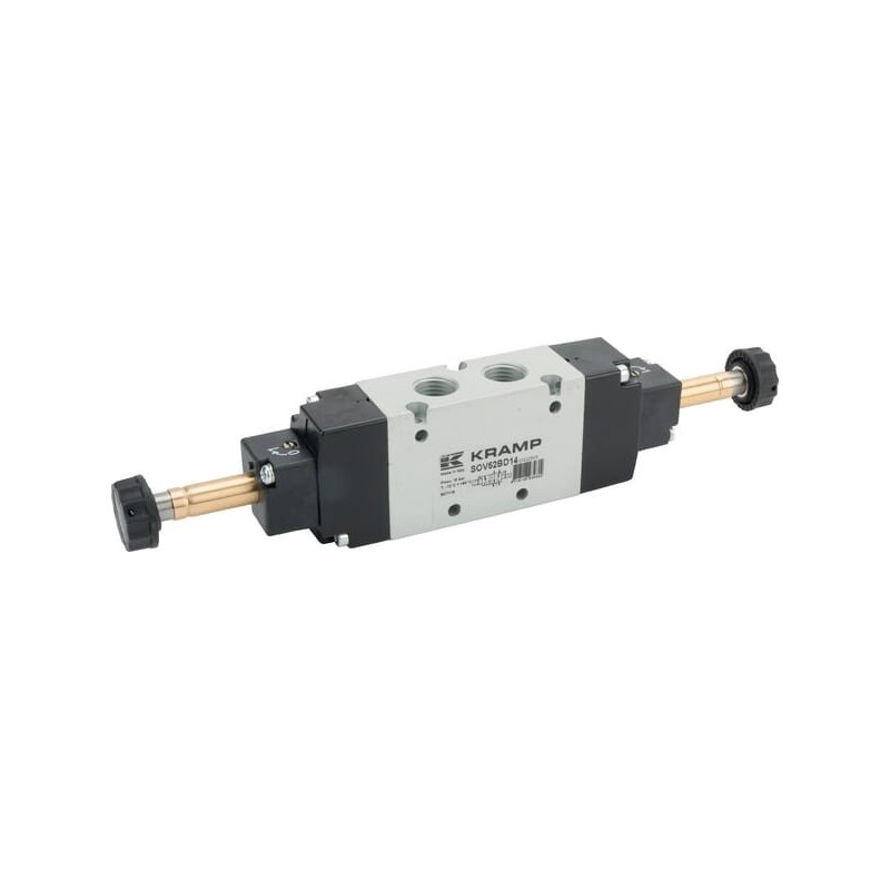 Elektrozawór - SOV52BD14 Elektrozawór - SOV52BD14