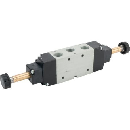Elektrozawór - SOV52BD14