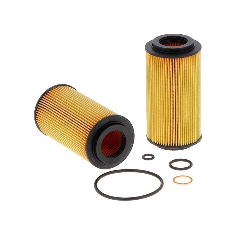 Motorölfilter - SO11159 Motorölfilter - SO11159