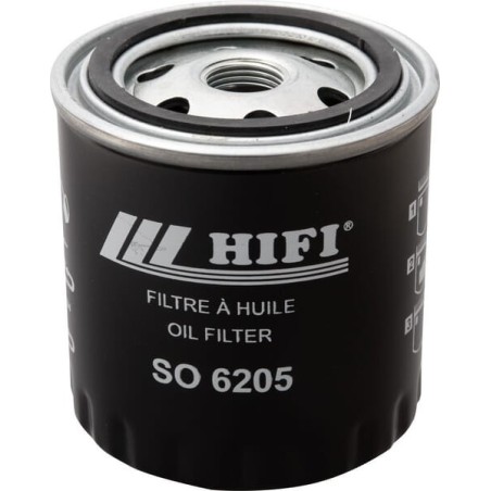Filtr oleju - SO6205