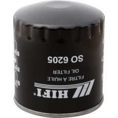 SO6205 HiFi Filter, Filterelemente 