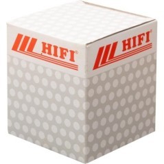 SO6205 HiFi Filter, Filter elements 