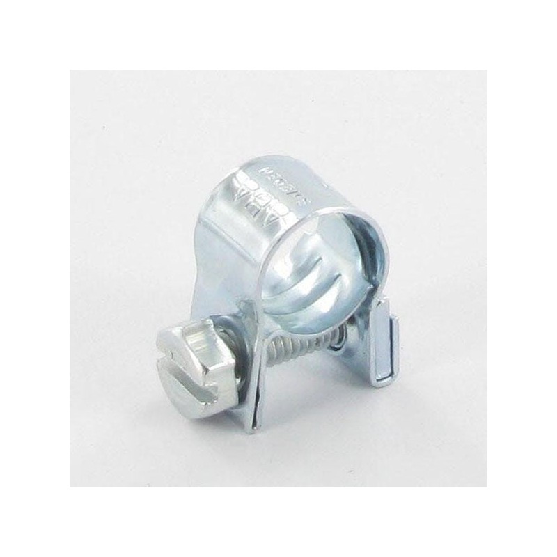 ABA, Schlauchschelle, 7 - 8.5mm - SMSM8 ABA, Schlauchschelle, 7 - 8.5mm - SMSM8