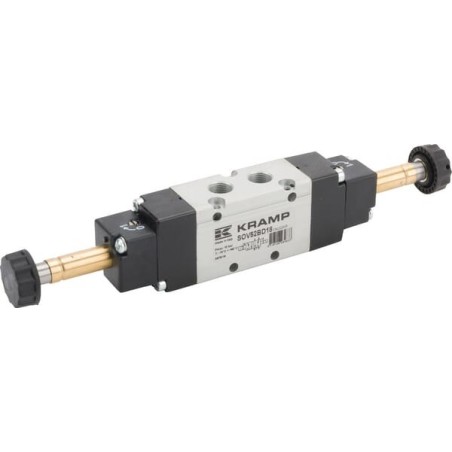 Bi-directionally electronically controlled – produkty dostępne w rolniczeczesci.pl