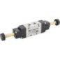 Solenoid valve - SOV52BD18
