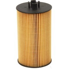 SO7237 HiFi Filter, Filterelemente 