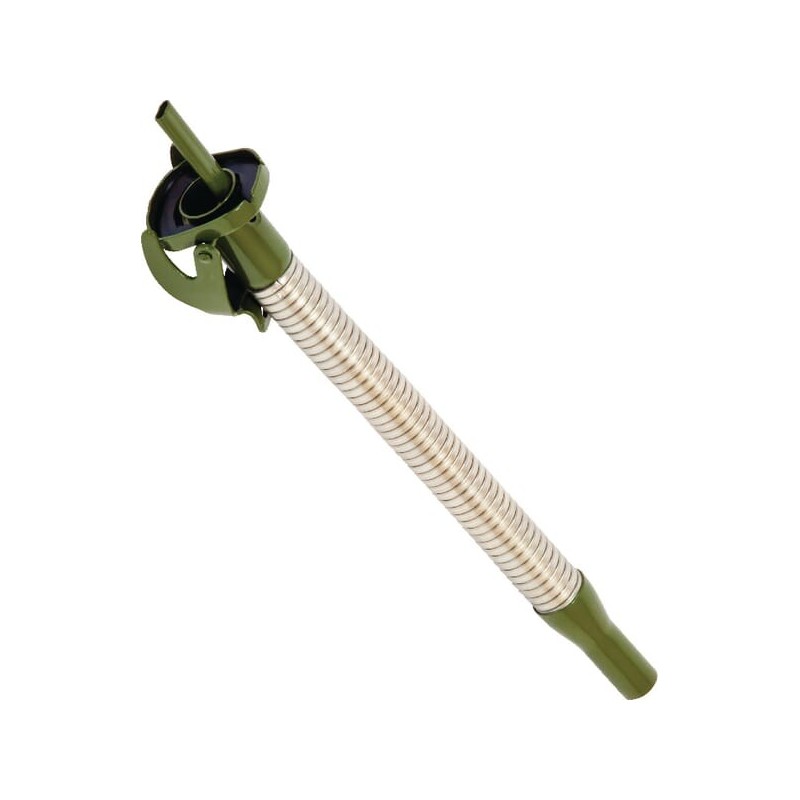 Flexible spout for jerry can - SP21090 Flexible spout for jerry can - SP21090
