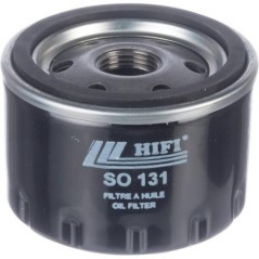 SO131 HiFi Filter, Filter elements 