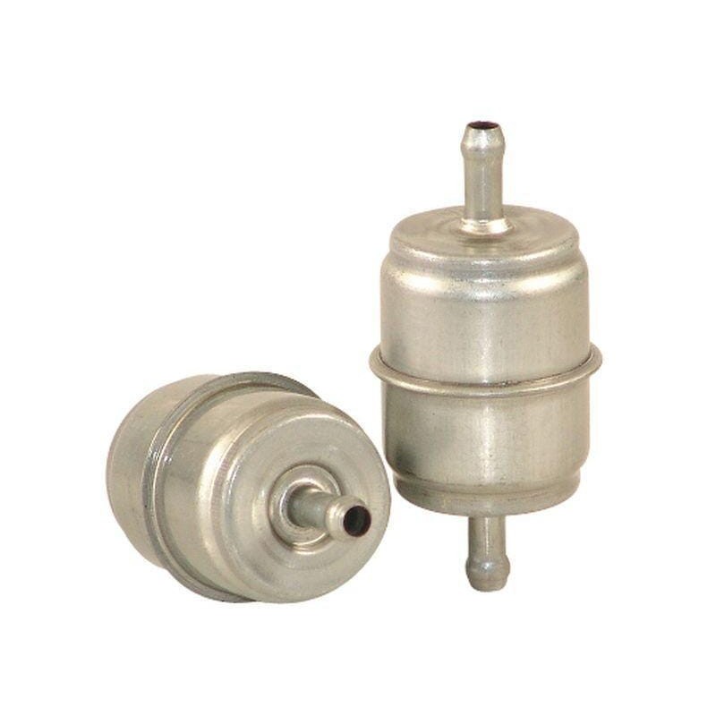 Inline fuel filter - SN40520