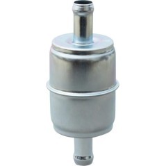 Inline fuel filter - SN40520