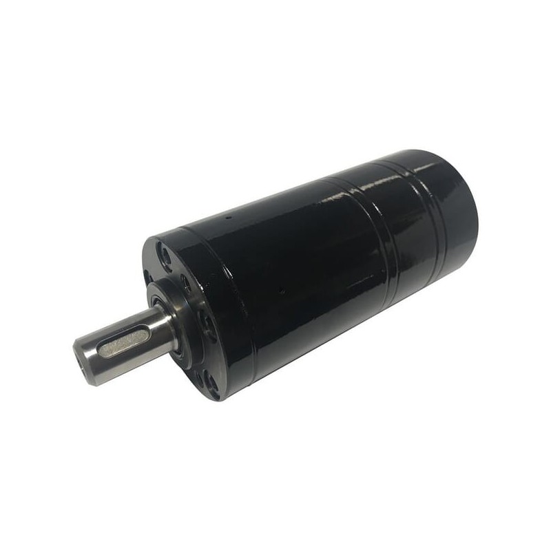 Orbitalmotor 8 ccm - SMM8CPYKR