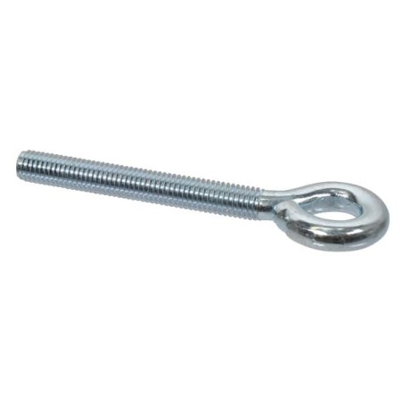 Eye bolt galvanised M10x80 - SO108E