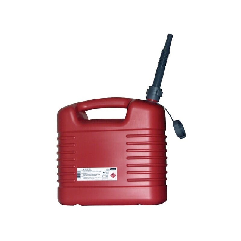 Jerry can red 20L - SP21137 Jerry can red 20L - SP21137