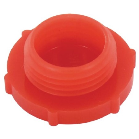 Dust plug BSP 3/8 inch - SP06L06