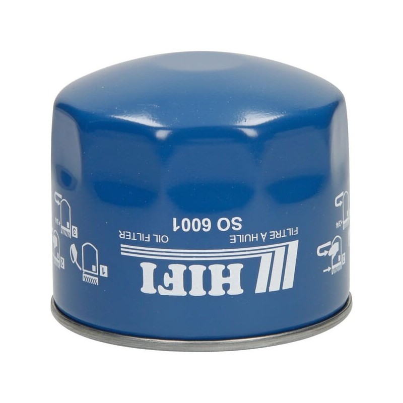 Ölfilter - SO6001