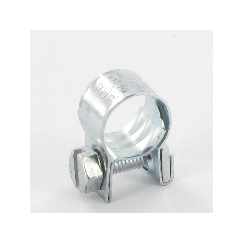 Opaska węża Mini 9-10.5 mm - SMSM10 Opaska węża Mini 9-10.5 mm - SMSM10