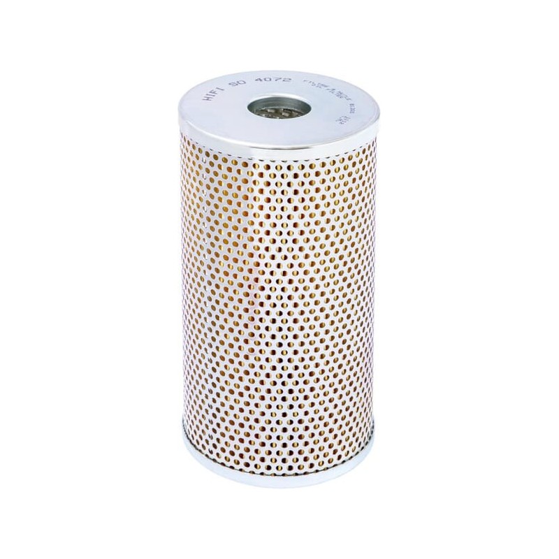 Oil filter - SO4072 Oil filter - SO4072