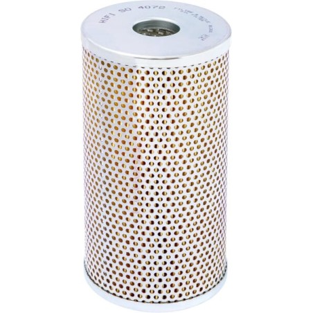 Oil filter - SO4072
