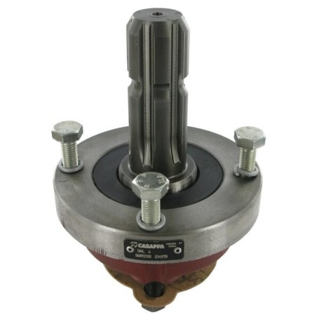 Support bearings – produkty dostępne w rolniczeczesci.pl