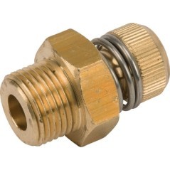 Schalldämpfer - SOF38A