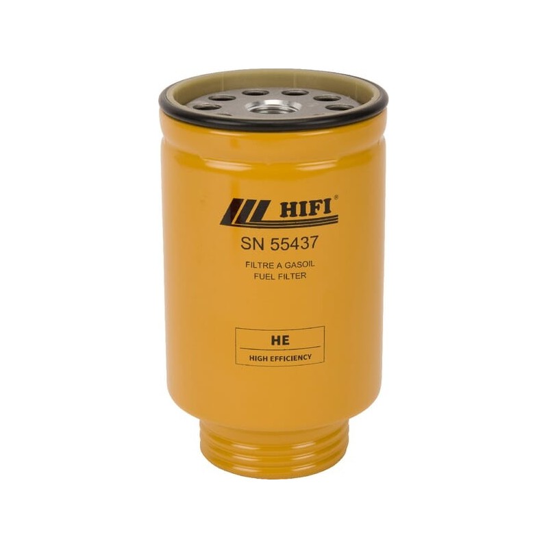 Hifi fuel filter - SN55437 Hifi fuel filter - SN55437