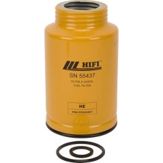 Kraftstofffilter Hifi - SN55437