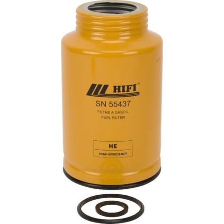 Kraftstofffilter Hifi - SN55437