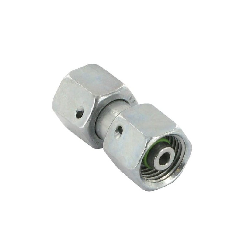 Coupling 8S - SNV8S