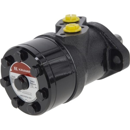 Orbital motor 200cc Kramp - SMR200A225YKR