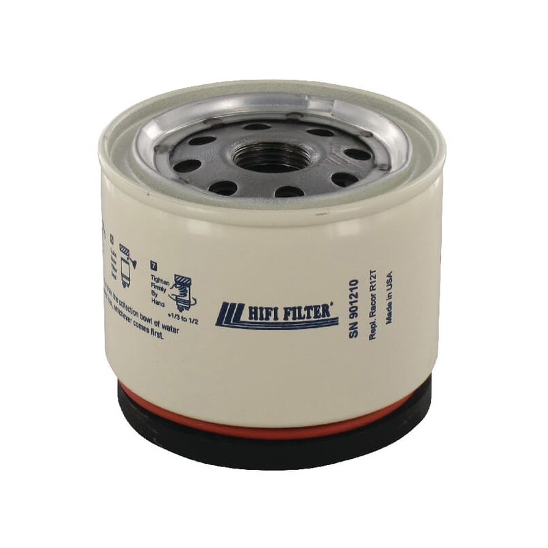 Kraftstofffilter Hifi - SN901210 Kraftstofffilter Hifi - SN901210