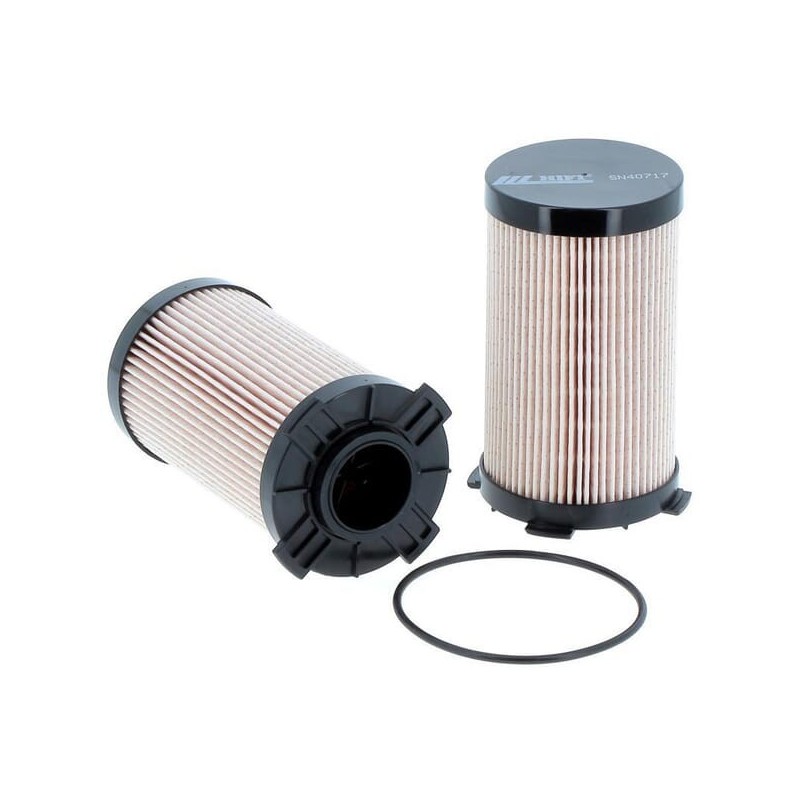 Fuel filter - SN40717