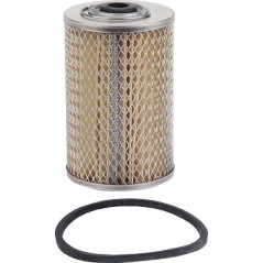 SO052 HiFi Filter, Filterelemente 