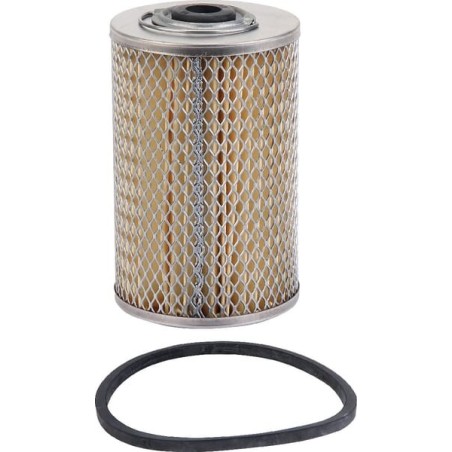Oilfilter - SO052