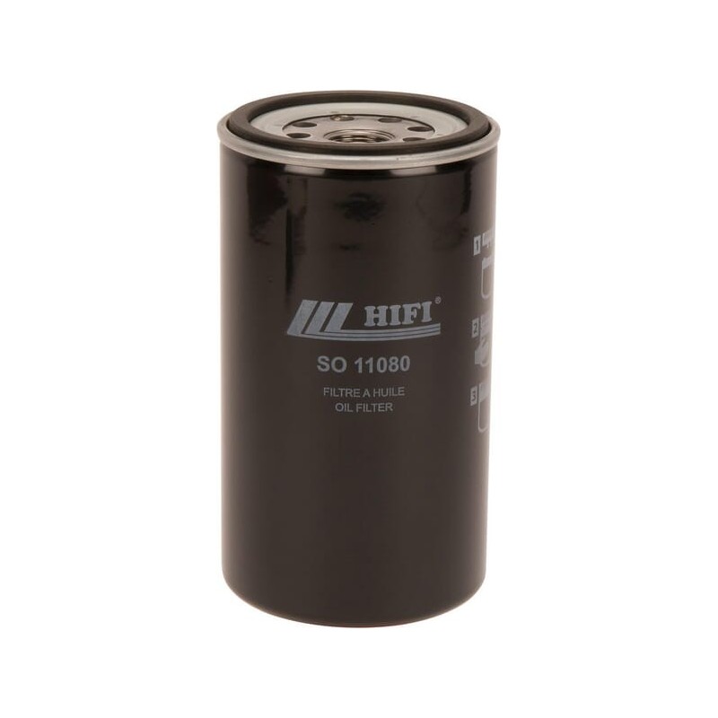 Oil filter - SO11080 Oil filter - SO11080