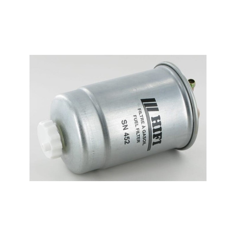 Kraftstofffilter Hifi - SN452 Kraftstofffilter Hifi - SN452
