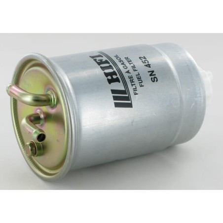 Filtr paliwa HiFi - SN452