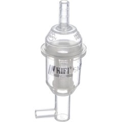 SN70105 HiFi Filter, Filter 