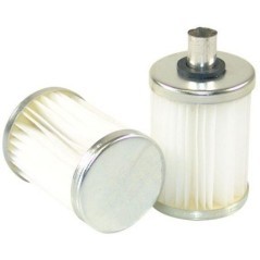 SN20101 HiFi Filter, Filter 