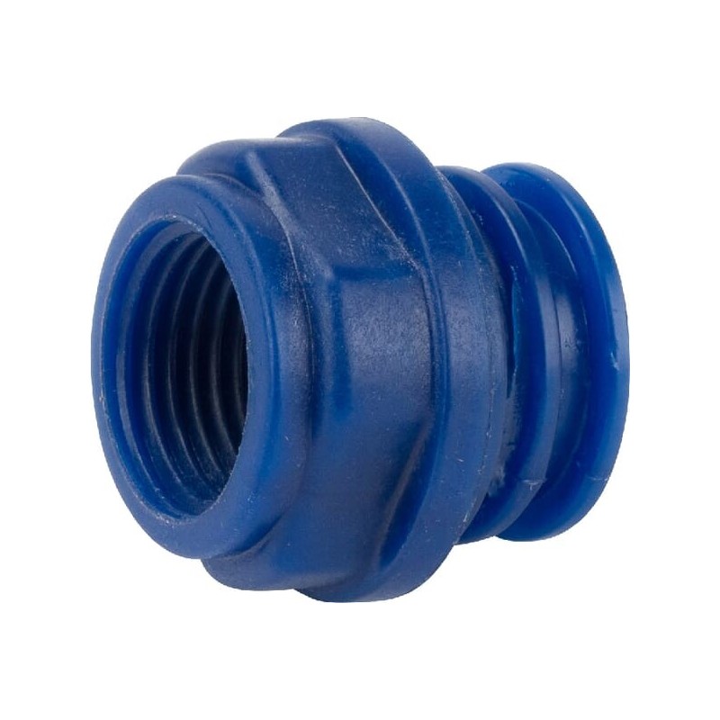 Adapter 1/2 Innengew. NPT - SMPT0004 Adapter 1/2 Innengew. NPT - SMPT0004